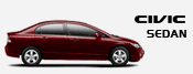 Honda Civic Sedan