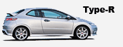 Honda Type-R