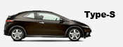 Honda Type-s